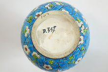 Load image into Gallery viewer, European Porcelain Vase
