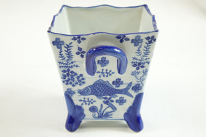 Early 20th Century Chinese Porcelain Vace