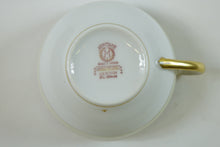 Load image into Gallery viewer, Antique Noritake M China HAVERFORD Pink Rose Gold Trim Dinnerware Set - 59 Piece