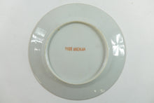 Load image into Gallery viewer, Early 20th Century Chinese Porcelain Plates - Set of 3
