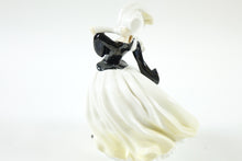 Load image into Gallery viewer, Elegant Royal Doulton 'Autumn Breezes' HN 1911 Porcelain Figurine