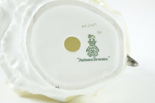 Load image into Gallery viewer, Elegant Royal Doulton 'Autumn Breezes' HN 1911 Porcelain Figurine