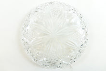 Load image into Gallery viewer, European Cut Glass Dish
