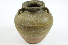 Load image into Gallery viewer, Antique American 19th Century Pottery Vase
