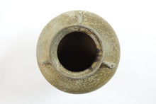 Load image into Gallery viewer, Antique American 19th Century Pottery Vase

