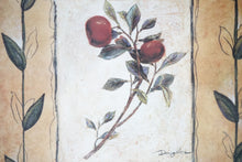 Load image into Gallery viewer, Botanical, Print of original Oil &amp; Pencil on Board, Signed
