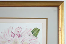 Load image into Gallery viewer, End Botanical Hand-Colored Engraving, Print
