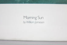 Load image into Gallery viewer, Morning Sun, Signed Print of original Watercolor