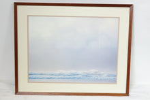 Load image into Gallery viewer, Oceanscape, Screen Print
