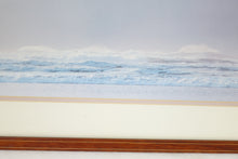 Load image into Gallery viewer, Oceanscape, Screen Print
