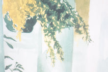 Load image into Gallery viewer, Morning Sun, Signed Print of original Watercolor