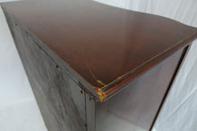 Load image into Gallery viewer, Antique Tall Dersser/Drawers (37" x 21" x 52")