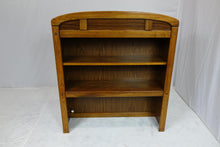 Load image into Gallery viewer, Beautiful Vintage Oak Cabinet With Drawers (40" x 17" x 75.25")