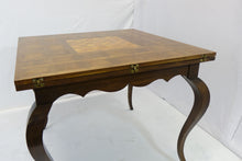 Load image into Gallery viewer, Expandable Game Table (37" x 37" x 30")