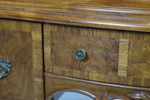 Load image into Gallery viewer, Ornamental French Desk (53" x 22" x 31")