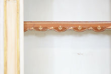 Load image into Gallery viewer, Vintage Shabi-Shik Tall Cabinet (24" x 11" x 78")