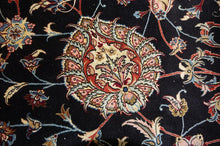 Load image into Gallery viewer, Very fine Persian Mashhad Saber - 21.2' x 12.1'