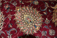 Load image into Gallery viewer, Very fine Persian Mashhad Saber - 21.2' x 12.1'