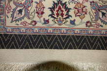 Load image into Gallery viewer, Very fine Persian Mashhad Saber - 21.2' x 12.1'