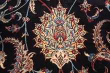 Load image into Gallery viewer, Very fine Persian Mashhad Saber - 21.2' x 12.1'