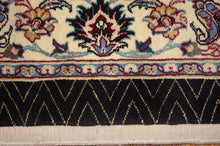 Load image into Gallery viewer, Very fine Persian Mashhad Saber - 21.2' x 12.1'