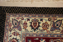 Load image into Gallery viewer, Very fine Persian Mashhad Saber - 21.2' x 12.1'