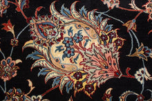 Load image into Gallery viewer, Very fine Persian Mashhad Saber - 21.2' x 12.1'