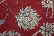 Load image into Gallery viewer, Very fine Persian Nain Silk & Wool - 16.7' 26.5'