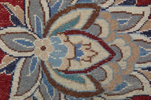 Load image into Gallery viewer, Very fine Persian Nain Silk & Wool - 16.7' 26.5'