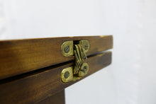 Load image into Gallery viewer, Expandable Game Table (37" x 37" x 30")