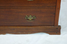 Load image into Gallery viewer, Franklin Hope Chest (44" x 18.5" x 18")