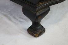Load image into Gallery viewer, Antique China Cabinet With Drawers (34" x 16" x 69")