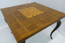 Load image into Gallery viewer, Expandable Game Table (37" x 37" x 30")