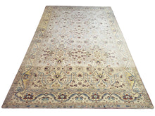 Load image into Gallery viewer, Incredible Palace Size Hand-Made Pakistani Rug