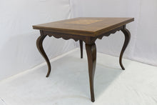 Load image into Gallery viewer, Expandable Game Table (37" x 37" x 30")