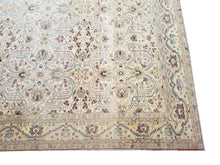 Load image into Gallery viewer, Incredible Palace Size Hand-Made Pakistani Rug