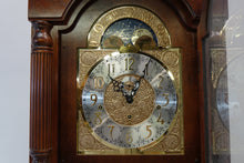 Load image into Gallery viewer, Howard Miller Grandfather Clock (23&quot; x 14&quot; x 86&quot;)
