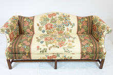 Load image into Gallery viewer, Beautiful Southwood Upholstered Sofa (75&quot; x 32&quot; x 35&quot;)
