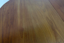 Load image into Gallery viewer, Exquisite Cherry Dining-Room Set With 6 Chairs (55.25" x 47.5" x 29.5")