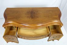 Load image into Gallery viewer, Ornamental French Desk (53" x 22" x 31")
