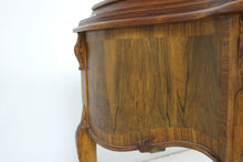 Load image into Gallery viewer, Ornamental French Desk (53" x 22" x 31")