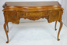 Load image into Gallery viewer, Ornamental French Desk (53" x 22" x 31")