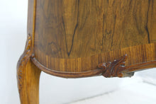 Load image into Gallery viewer, Ornamental French Desk (53" x 22" x 31")