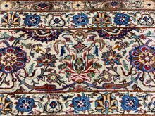 Load image into Gallery viewer, Persian Kashan Rug - 16&#39;-7&quot; x 11&#39;-2&quot;
