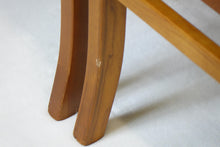 Load image into Gallery viewer, Exquisite Cherry Dining-Room Set With 6 Chairs (55.25" x 47.5" x 29.5")