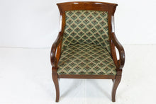 Load image into Gallery viewer, Decorative Arm Chair (25" x 22" x 34")