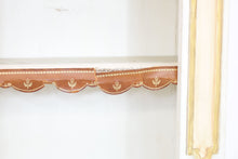 Load image into Gallery viewer, Vintage Shabi-Shik Tall Cabinet (24" x 11" x 78")