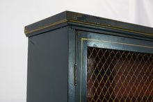 Load image into Gallery viewer, Antique China Cabinet With Drawers (34" x 16" x 69")