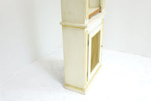 Load image into Gallery viewer, Vintage Shabi-Shik Tall Cabinet (24" x 11" x 78")