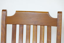 Load image into Gallery viewer, Exquisite Cherry Dining-Room Set With 6 Chairs (55.25" x 47.5" x 29.5")